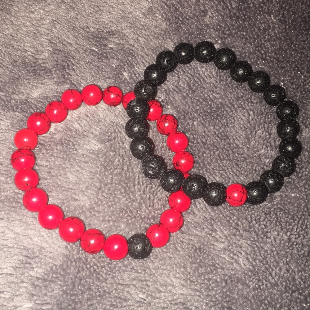 Distance bracelets
